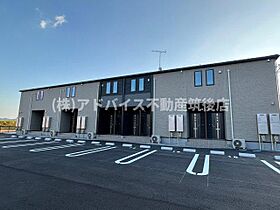 福岡県八女市吉田2004-1（賃貸アパート1LDK・1階・50.14㎡） その1