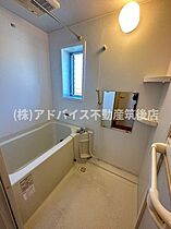 casa okiA棟 4 ｜ 福岡県三潴郡大木町大字大角824-8（賃貸アパート2LDK・1階・51.54㎡） その6