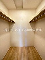 福岡県八女市吉田2004-1（賃貸アパート2LDK・2階・58.60㎡） その12