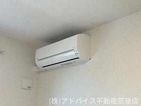 マゼンタローズIII 201 ｜ 福岡県八女市吉田713-1（賃貸アパート2LDK・2階・58.57㎡） その15