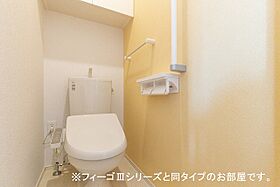 福岡県八女市本町2-91-1（賃貸アパート2K・1階・36.96㎡） その7