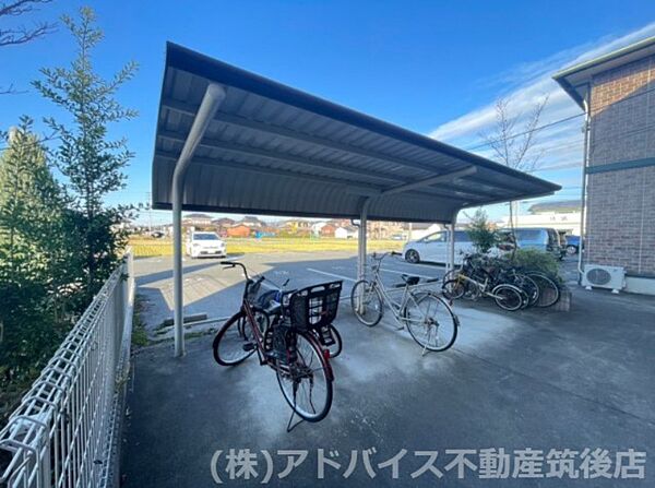 福岡県八女市本村(賃貸アパート2LDK・1階・58.00㎡)の写真 その22