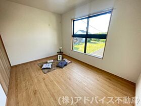 Lbloom馬場 201 ｜ 福岡県八女市馬場213-2（賃貸アパート3LDK・2階・75.45㎡） その13