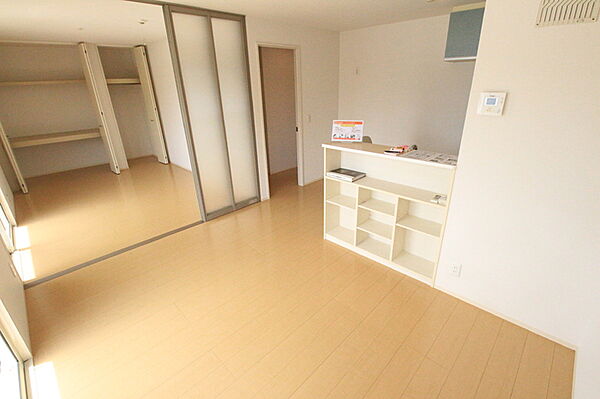 福岡県八女市本村(賃貸アパート2LDK・2階・55.36㎡)の写真 その3