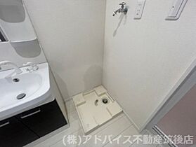 プラステート 101 ｜ 福岡県柳川市東蒲池568-22（賃貸アパート1K・1階・32.19㎡） その6