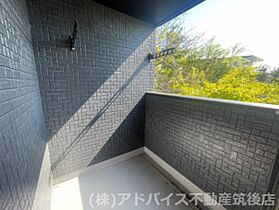 プラステート 101 ｜ 福岡県柳川市東蒲池568-22（賃貸アパート1K・1階・32.19㎡） その13