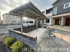 福岡県筑後市大字前津（賃貸アパート2LDK・2階・57.55㎡） その21