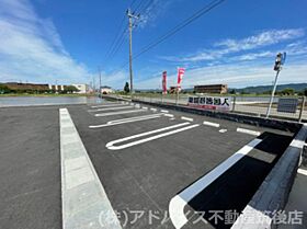 福岡県筑後市大字長浜（賃貸アパート1LDK・1階・45.33㎡） その15