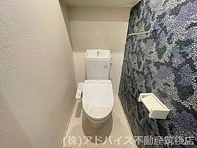 福岡県八女市本村（賃貸アパート1LDK・1階・39.77㎡） その8