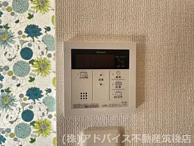 福岡県八女市本村（賃貸アパート1LDK・1階・39.77㎡） その14