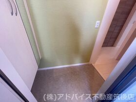 D-room桜雲 201 ｜ 福岡県筑後市大字熊野101-7（賃貸アパート2K・2階・41.59㎡） その16