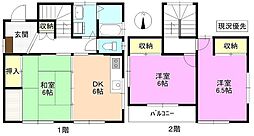 信越本線 長野駅 徒歩23分