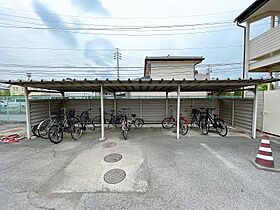 コンフォルト栗田　Ａ棟  ｜ 長野県長野市大字栗田舎利田（賃貸アパート1K・2階・20.66㎡） その15