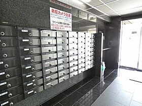 ウィンベル東館  ｜ 長野県長野市大字栗田（賃貸マンション1R・2階・28.56㎡） その16