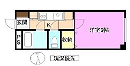 長野電鉄長野線 善光寺下駅 徒歩21分