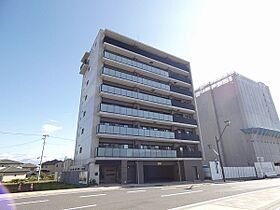 アリービオ東口  ｜ 長野県長野市七瀬（賃貸マンション1LDK・6階・58.37㎡） その1