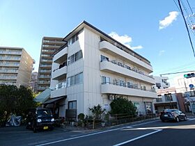 松田屋ハイツ  ｜ 長野県長野市大字鶴賀七瀬（賃貸マンション2LDK・2階・50.00㎡） その1