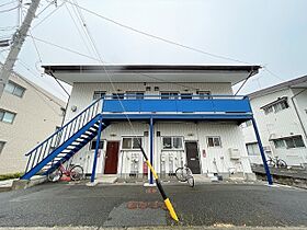 寺澤アパートB棟  ｜ 長野県長野市大字高田北条（賃貸アパート2K・1階・39.74㎡） その7