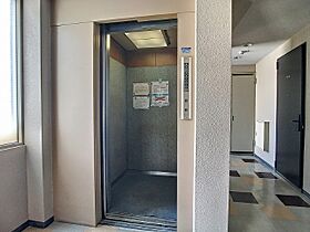 ＮＰハイツ  ｜ 長野県長野市三輪６丁目（賃貸マンション1K・5階・20.30㎡） その9