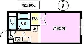 ドムス・ミワ　西館  ｜ 長野県長野市三輪９丁目（賃貸マンション1K・3階・24.63㎡） その2