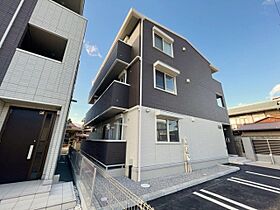 コラージュななせ 102 ｜ 長野県長野市大字鶴賀（賃貸アパート1LDK・1階・41.59㎡） その1