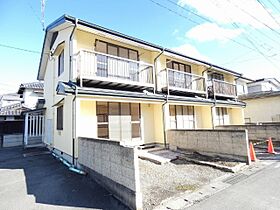 ハイツ西長野  ｜ 長野県長野市大字西長野（賃貸一戸建2LDK・1階・71.28㎡） その1