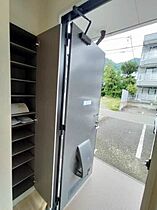 ウエストコートＮ  ｜ 長野県長野市新諏訪１丁目（賃貸アパート1K・2階・24.24㎡） その7