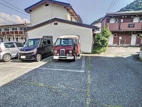 ラプラス西長野  ｜ 長野県長野市新諏訪１丁目（賃貸アパート1K・1階・23.00㎡） その7