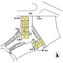 グランスクエア　III番館 202 ｜ 長野県長野市大字鶴賀田町（賃貸アパート1LDK・2階・41.29㎡） その4