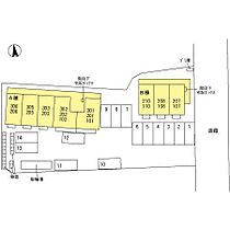 パルフェ三輪　Ａ 102 ｜ 長野県長野市三輪５丁目（賃貸アパート1K・1階・33.56㎡） その9