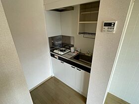 クレアール 201 ｜ 長野県長野市宮沖（賃貸アパート1R・2階・29.25㎡） その4