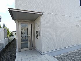 ロジュマン デラッセ 203 ｜ 長野県長野市大字稲葉（賃貸アパート1LDK・2階・43.71㎡） その8