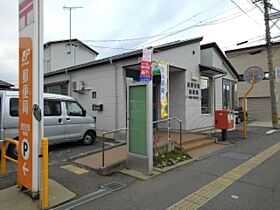 ピースフィールド高田  ｜ 長野県長野市大字高田川端（賃貸一戸建3LDK・2階・84.67㎡） その12