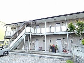 コーポマツミ  ｜ 長野県長野市上松２丁目（賃貸アパート1K・1階・23.18㎡） その1