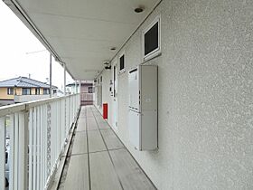 アスカコーポ小山  ｜ 長野県長野市大字高田川端（賃貸アパート1DK・1階・35.33㎡） その9