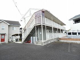 アスカコーポ小山  ｜ 長野県長野市大字高田川端（賃貸アパート1DK・1階・35.33㎡） その7