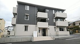 Ｊ-Ｒｏｏｍ妃　参番館 東之門 203 ｜ 長野県長野市大字長野東之門町（賃貸アパート1R・2階・30.59㎡） その1