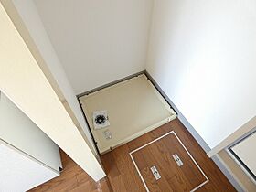 コーポ懐石舎  ｜ 長野県長野市大字鶴賀南千歳町（賃貸マンション1R・3階・19.87㎡） その15