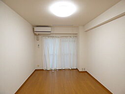 ダイアパレス長野大通りI 5階1Kのリビング/ダイニング