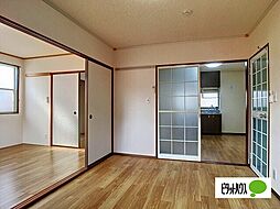 居間