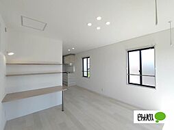 パルレ平林Ａ 1階1LDKのリビング/ダイニング