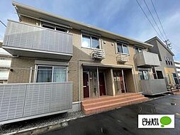 グランドメゾン栗田 202