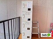 宅配ＢＯＸ