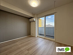 グランスクエア　III番館 305 3階1LDKのリビング/ダイニング