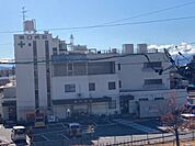 病院「医療法人社団ひよし会東口病院まで683m」