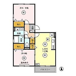 グランコスモ竹内