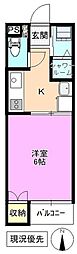 コンフォルト栗田