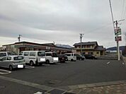 コンビニ「セブンイレブン長野西和田店まで397m」