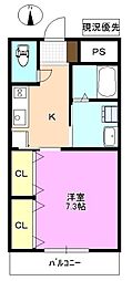 おとめ座スピカ