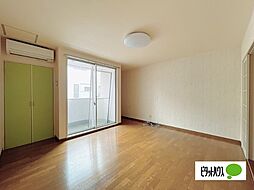 サンディハイツ鶴賀 1Kの写真